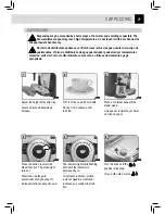 Preview for 22 page of Saeco 10002796 Operating And Maintenance Manual