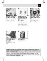 Preview for 28 page of Saeco 10002796 Operating And Maintenance Manual