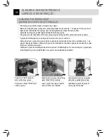 Preview for 31 page of Saeco 10002796 Operating And Maintenance Manual