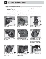 Preview for 30 page of Saeco 10002865 Operation And Maintenance Manual