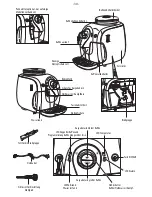 Предварительный просмотр 30 страницы Saeco 10003024 Operating Instructions Manual