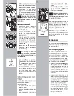 Предварительный просмотр 46 страницы Saeco 10003024 Operating Instructions Manual