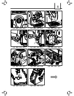 Предварительный просмотр 5 страницы Saeco 10003025 Operating Instructions Manual