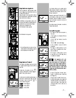 Предварительный просмотр 11 страницы Saeco 10003064 Operating Instructions Manual