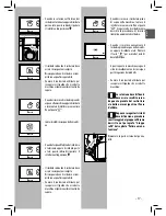 Предварительный просмотр 17 страницы Saeco 10003064 Operating Instructions Manual