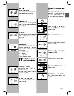 Предварительный просмотр 19 страницы Saeco 10003064 Operating Instructions Manual