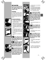 Предварительный просмотр 51 страницы Saeco 10003064 Operating Instructions Manual