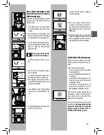 Предварительный просмотр 53 страницы Saeco 10003064 Operating Instructions Manual