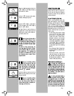 Предварительный просмотр 55 страницы Saeco 10003064 Operating Instructions Manual