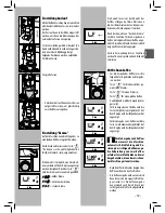 Предварительный просмотр 57 страницы Saeco 10003064 Operating Instructions Manual