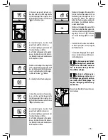 Предварительный просмотр 63 страницы Saeco 10003064 Operating Instructions Manual