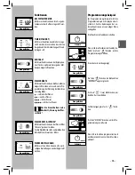 Предварительный просмотр 65 страницы Saeco 10003064 Operating Instructions Manual