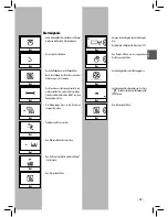 Предварительный просмотр 67 страницы Saeco 10003064 Operating Instructions Manual