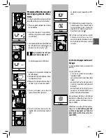 Предварительный просмотр 77 страницы Saeco 10003064 Operating Instructions Manual