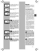 Предварительный просмотр 79 страницы Saeco 10003064 Operating Instructions Manual