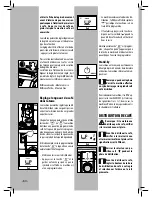 Предварительный просмотр 80 страницы Saeco 10003064 Operating Instructions Manual