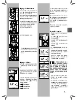 Предварительный просмотр 81 страницы Saeco 10003064 Operating Instructions Manual