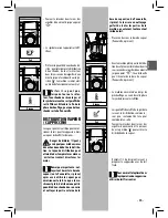 Предварительный просмотр 83 страницы Saeco 10003064 Operating Instructions Manual