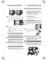 Предварительный просмотр 15 страницы Saeco 10003088/AU Operating Instructions Manual