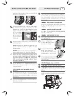 Предварительный просмотр 55 страницы Saeco 10003088/AU Operating Instructions Manual