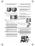 Предварительный просмотр 63 страницы Saeco 10003088/AU Operating Instructions Manual