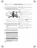 Предварительный просмотр 72 страницы Saeco 10003088/AU Operating Instructions Manual