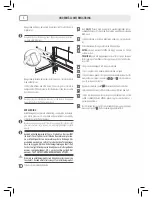 Предварительный просмотр 80 страницы Saeco 10003088/AU Operating Instructions Manual