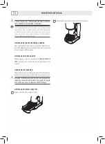 Предварительный просмотр 24 страницы Saeco 10003106/EU Operating Instructions Manual