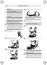 Предварительный просмотр 30 страницы Saeco 10003106/EU Operating Instructions Manual