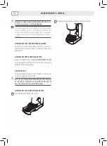 Предварительный просмотр 40 страницы Saeco 10003106/EU Operating Instructions Manual