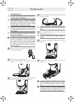 Предварительный просмотр 46 страницы Saeco 10003106/EU Operating Instructions Manual