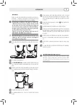 Предварительный просмотр 73 страницы Saeco 10003106/EU Operating Instructions Manual