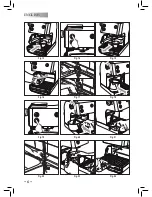 Предварительный просмотр 6 страницы Saeco 10003137 Operating Instructions Manual