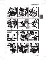 Предварительный просмотр 17 страницы Saeco 10003137 Operating Instructions Manual