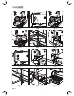 Предварительный просмотр 18 страницы Saeco 10003137 Operating Instructions Manual