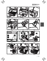 Предварительный просмотр 29 страницы Saeco 10003137 Operating Instructions Manual