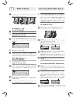 Preview for 6 page of Saeco 10003168/ZA Operating Instructions Manual