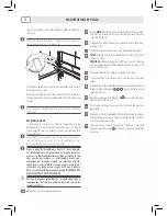 Preview for 8 page of Saeco 10003168/ZA Operating Instructions Manual