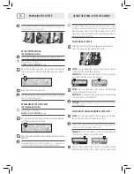 Preview for 14 page of Saeco 10003168/ZA Operating Instructions Manual