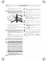 Preview for 32 page of Saeco 10003168/ZA Operating Instructions Manual