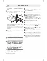 Preview for 40 page of Saeco 10003168/ZA Operating Instructions Manual