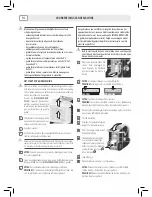 Preview for 52 page of Saeco 10003168/ZA Operating Instructions Manual