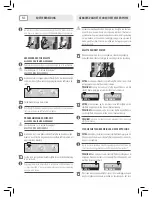 Preview for 54 page of Saeco 10003168/ZA Operating Instructions Manual