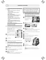 Preview for 68 page of Saeco 10003168/ZA Operating Instructions Manual