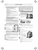 Preview for 76 page of Saeco 10003168/ZA Operating Instructions Manual