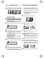 Preview for 78 page of Saeco 10003168/ZA Operating Instructions Manual