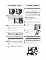 Preview for 87 page of Saeco 10003168/ZA Operating Instructions Manual