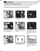 Предварительный просмотр 13 страницы Saeco 10003314 Operation And Maintenance Manual