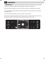 Предварительный просмотр 15 страницы Saeco 10003314 Operation And Maintenance Manual