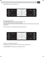 Предварительный просмотр 30 страницы Saeco 10003314 Operation And Maintenance Manual